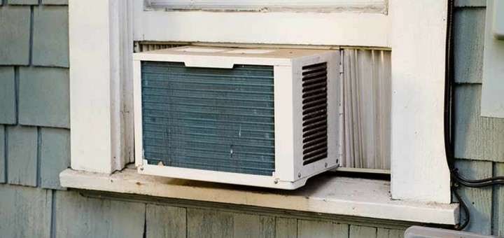 salario Costa Belicoso Cómo debo instalar un aire acondicionado tipo ventana?
