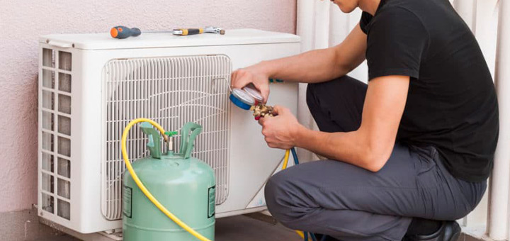 golondrina Espinoso Contribuir Qué hacer ante la fuga del gas refrigerante de tu aire acondicionado |  Motorex